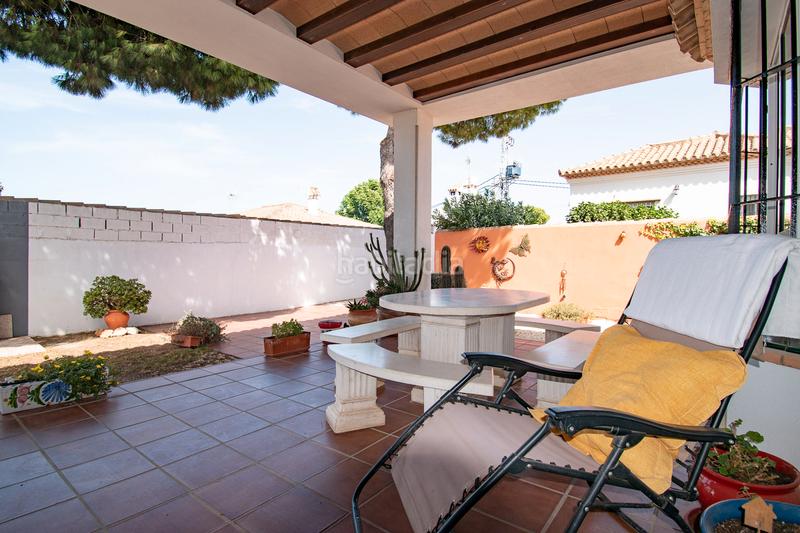 Foto b0ab88e9-37a1-42dc-9534-22ac440ca265. Casa in Las Lagunas - Campano Chiclana de la Frontera