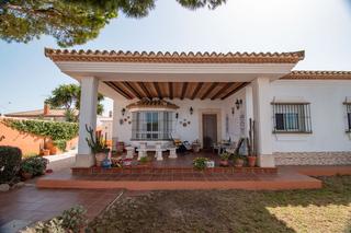Haus in Las Lagunas - Campano