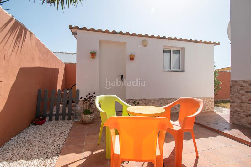 Foto beab6d25-3ca5-4ba5-bbef-253ad28533ba. Casa in Las Lagunas - Campano Chiclana de la Frontera