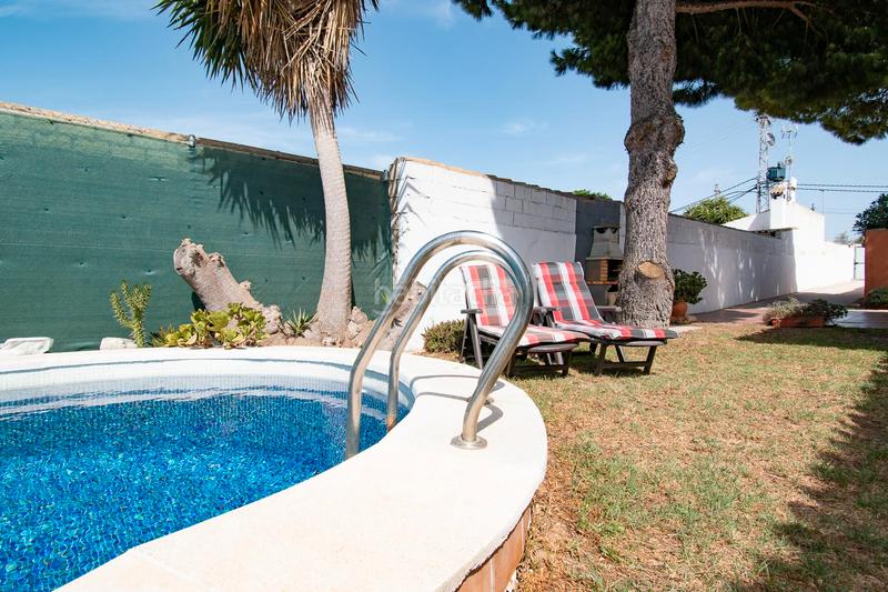 Foto c2a6b84d-f37f-4687-8946-915d5e47fa28. Casa in Las Lagunas - Campano Chiclana de la Frontera