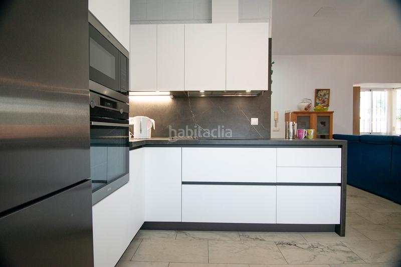 Foto c8fb512a-2bcb-4a11-84ab-4f894233f99d. Casa in Las Lagunas - Campano Chiclana de la Frontera