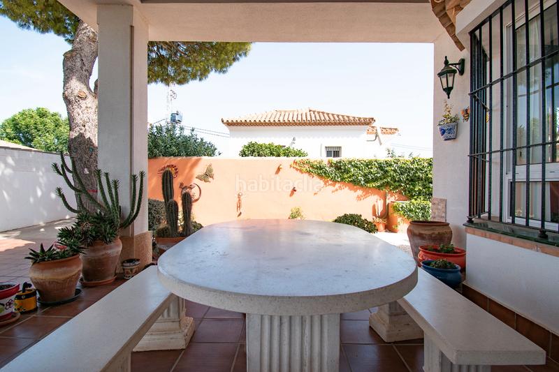 Foto f2f48dd7-ec02-481a-a2dd-bb7a7ddcba36. Casa in Las Lagunas - Campano Chiclana de la Frontera