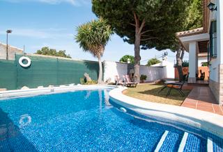 House in Las Lagunas - Campano