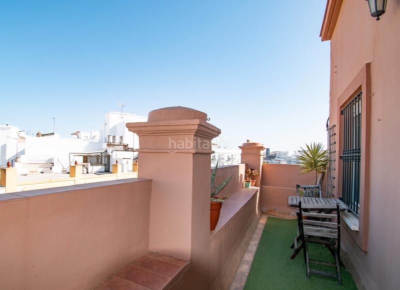Foto 16eb6b63-3ea6-4517-a97a-d0d118ea9172. Apartment in Núcleo urbano Chiclana de la Frontera