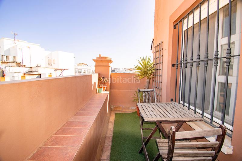 Foto c11acad9-7438-4652-b540-a960ddf61b7d. Apartment in Núcleo urbano Chiclana de la Frontera