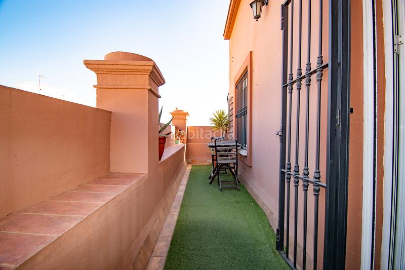 Foto 681e6f28-01aa-440a-a56d-08f6ab681d43. Appartement dans Núcleo urbano Chiclana de la Frontera