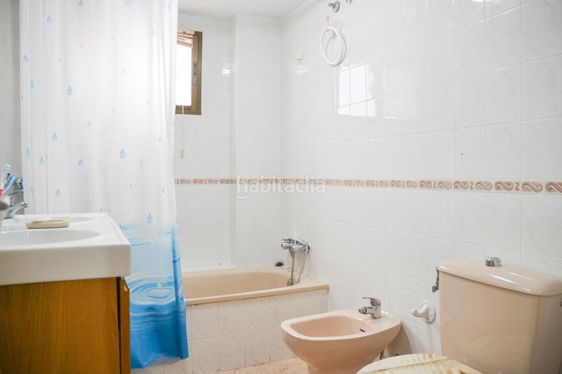 Foto f3f7b1e8-6633-4732-a9f5-c65d8b3642d9. Apartamento en El Cristo - Cayetano Roldán San Fernando