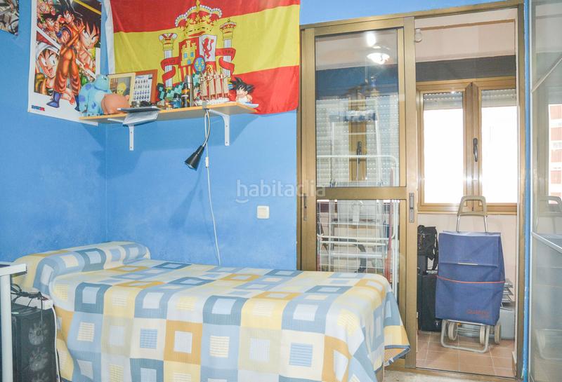 Foto 5582b07a-8c66-4fe2-bda8-069425b0b80f. Appartement dans El Cristo - Cayetano Roldán San Fernando