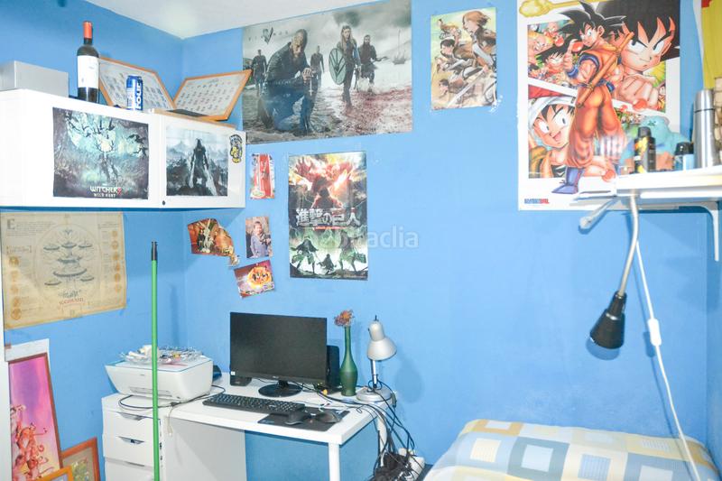 Foto 5f70f942-1d34-4bc3-8d92-eac48e921a4e. Appartement dans El Cristo - Cayetano Roldán San Fernando