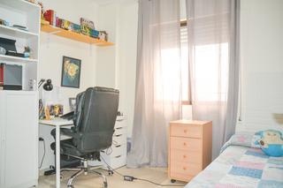 Appartement à El Cristo - Cayetano Roldán