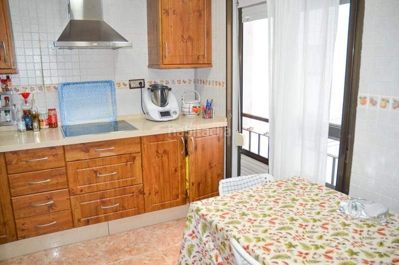 Foto 94e2fce1-2f1e-40ec-bfab-80aa3b4a7ff6. Appartement dans El Cristo - Cayetano Roldán San Fernando