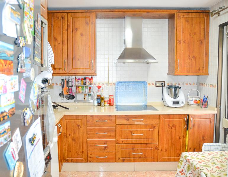 Foto d32d0135-98a3-4f36-9c7e-f5226544b867. Appartement dans El Cristo - Cayetano Roldán San Fernando