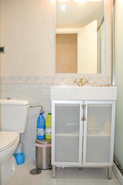Foto e49f6cbe-d004-4236-863f-91a8d06aac3b. Appartement dans El Cristo - Cayetano Roldán San Fernando