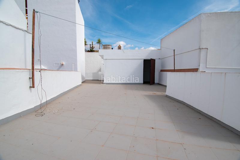 Foto 8ff3f3f2-f2d4-4718-9dd6-332cba253cda. Casa a schiera in Vejer Vejer de la Frontera