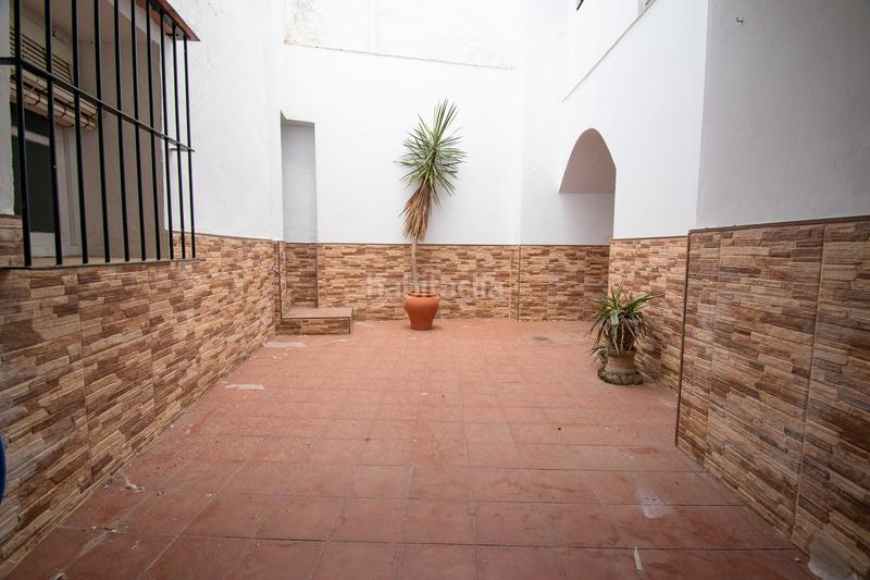 Foto bfb27e4c-1b23-47ba-a5b3-be25469b7790. Casa a schiera in Vejer Vejer de la Frontera