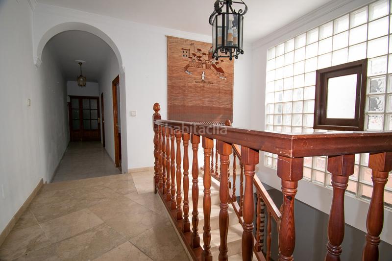 Foto e801e2e2-3ed0-43e4-b4da-be4c1561117b. Casa a schiera in Vejer Vejer de la Frontera