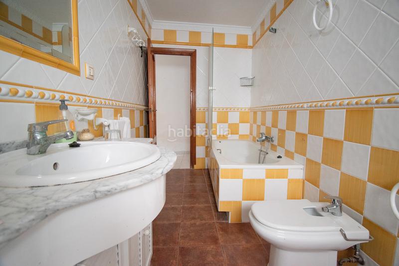 Foto 5804a5d2-7861-4513-968e-05b4a533ee10. Casa adossada a Vejer Vejer de la Frontera