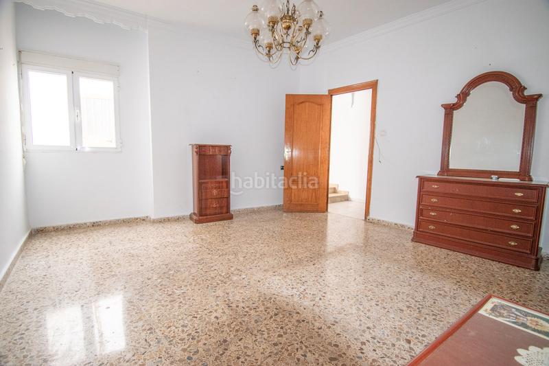 Foto cb368ee5-ea8f-42aa-ac15-f1afe9e2a040. Casa adossada a Vejer Vejer de la Frontera