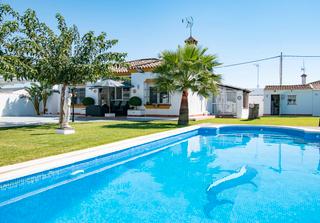 House in Pelagatos - Pago del Humo