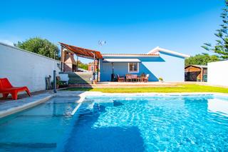 Casa en Cuatro Pinos - El Carmen