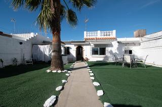 Maison à Norte - Blanca Paloma