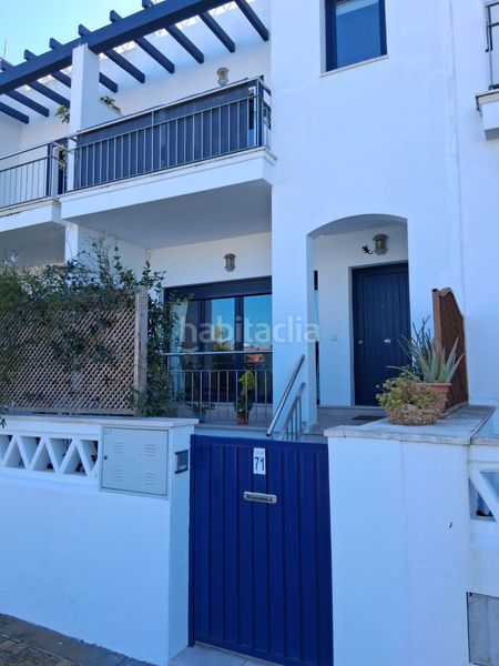 Foto 2ac1a7ca-e2bc-4b62-8fdf-3f8c7047193c. Casa adossada a Ayamonte ciudad Ayamonte