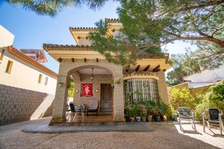 Maison à La Barrosa