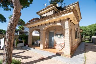 Maison à La Barrosa