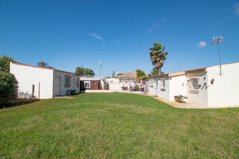 Foto 995d4326-346e-4d16-846d-c3a33f578187. Casa en Pelagatos - Pago del Humo Chiclana de la Frontera