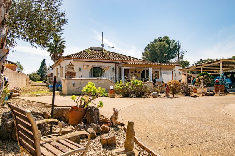 Foto c913539d-a4c9-4def-941f-6c1c035fc78f. Casa en Pelagatos - Pago del Humo Chiclana de la Frontera
