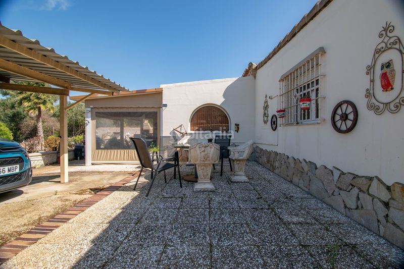 Foto daa7359f-6a9c-4f5b-802c-cc5ea27c7a81. Casa en Pelagatos - Pago del Humo Chiclana de la Frontera