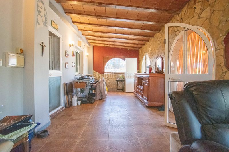 Foto ffc08930-8550-4a4d-a21f-6e42af9e5f87. Casa en Pelagatos - Pago del Humo Chiclana de la Frontera