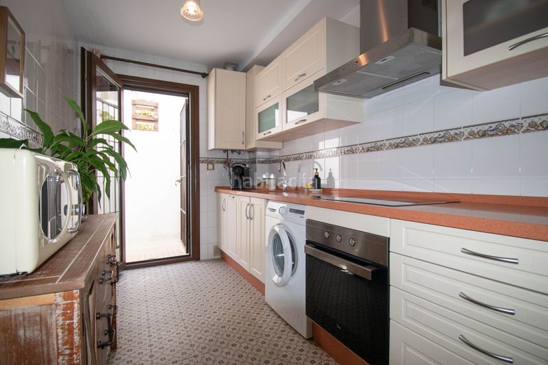 Foto 1d903974-353c-46a5-a8e8-702dee854983. Appartement in Vejer Vejer de la Frontera