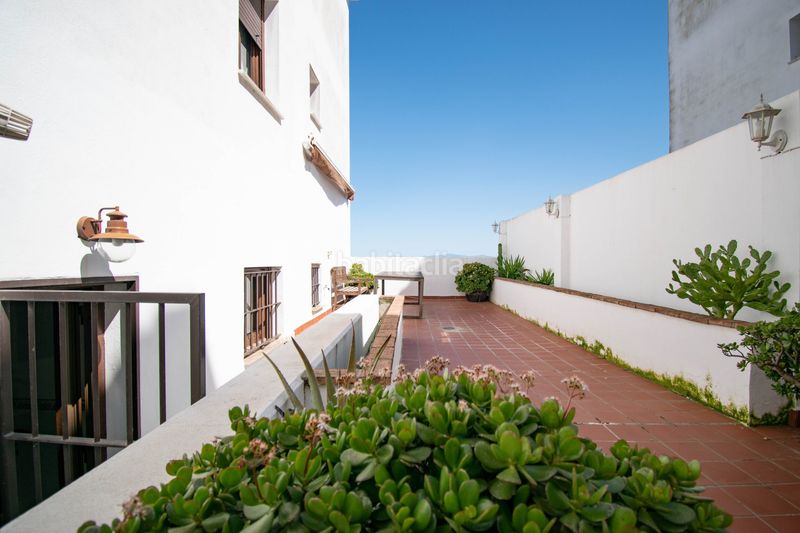 Foto 7f73c1ff-c9a0-4699-9621-9c255afe1255. Appartement in Vejer Vejer de la Frontera