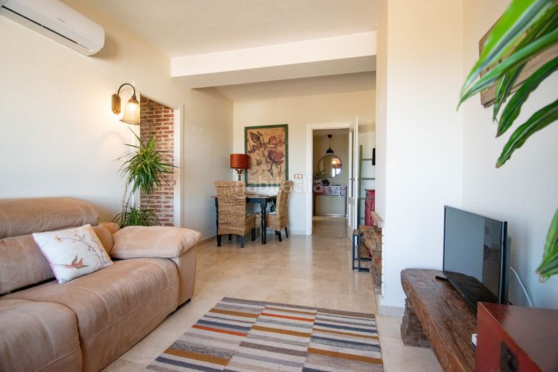 Foto 8553a683-5d42-43cf-8bec-d56ced498606. Appartement in Vejer Vejer de la Frontera