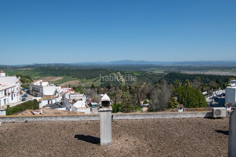 Foto b718494f-0c94-407d-93bf-f4c79d5571c0. Appartement in Vejer Vejer de la Frontera