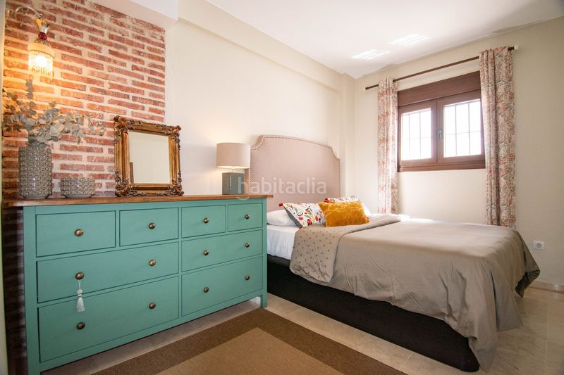 Foto ccb3ce45-8d81-4579-b8f9-eda0f307e482. Appartement in Vejer Vejer de la Frontera