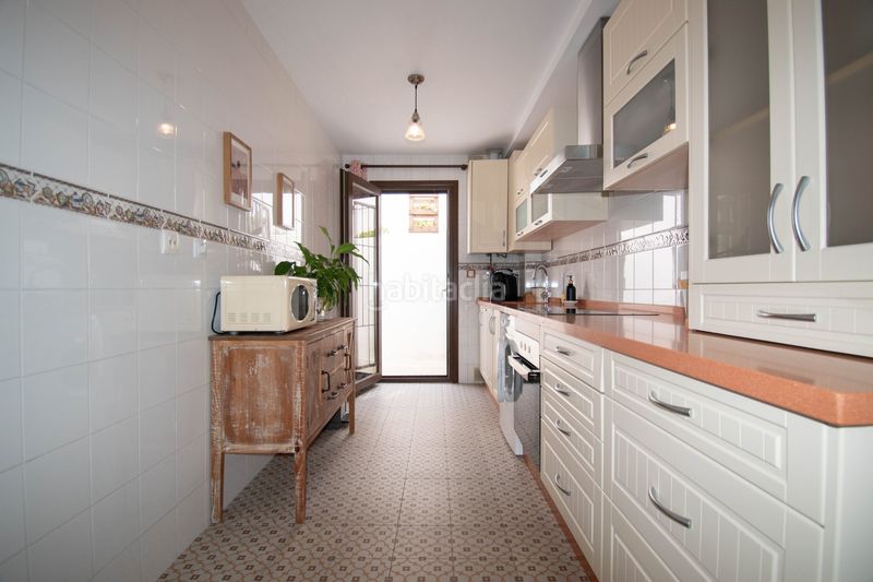 Foto e38e15b4-bd7c-4fdf-b93f-bbf6ff67a5b1. Appartement in Vejer Vejer de la Frontera