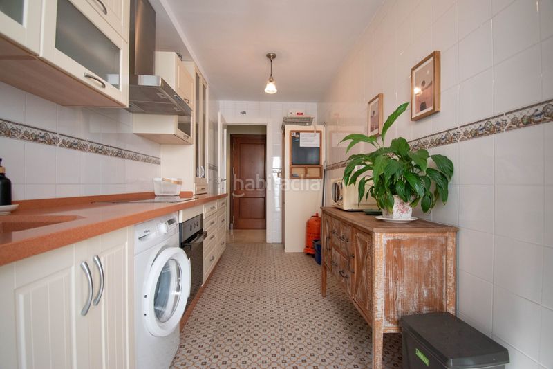 Foto f050a197-e2db-4141-b76b-18f0f4790f74. Appartement in Vejer Vejer de la Frontera