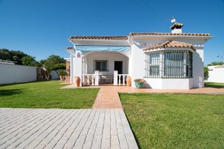 Haus in Pelagatos - Pago del Humo