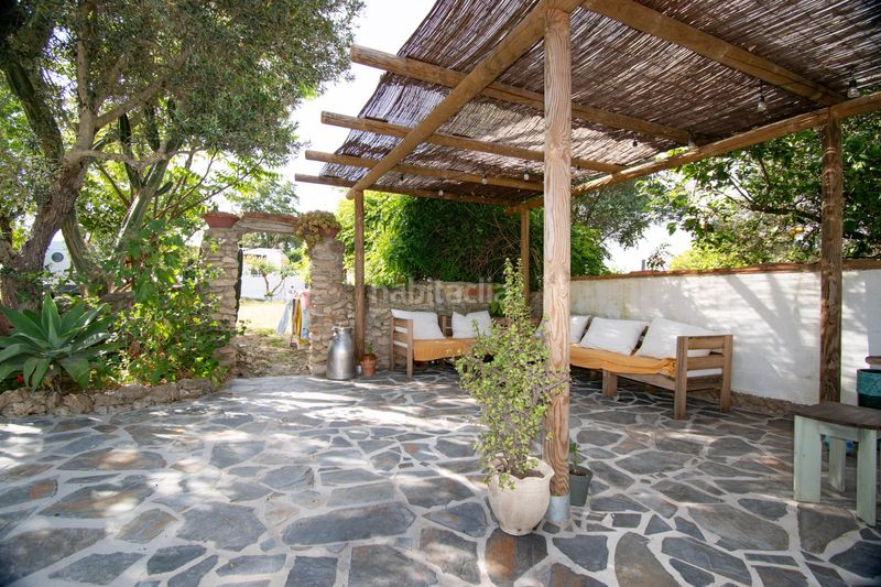 Foto ae08d70a-458f-4ff0-b091-dddf1e9a8d33. Casa a Pelagatos - Pago del Humo Chiclana de la Frontera
