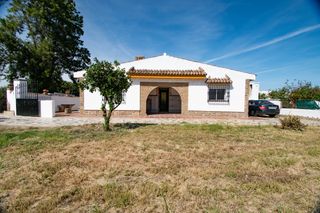 Haus in Pelagatos - Pago del Humo