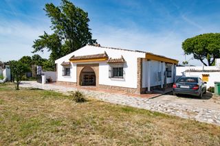 Haus in Pelagatos - Pago del Humo