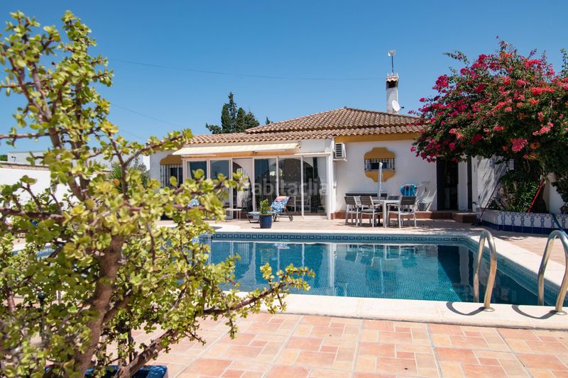 Foto 3d2f5788-5616-4035-a40d-be633bf952ab. Casa a Los Franceses - La Vega Chiclana de la Frontera