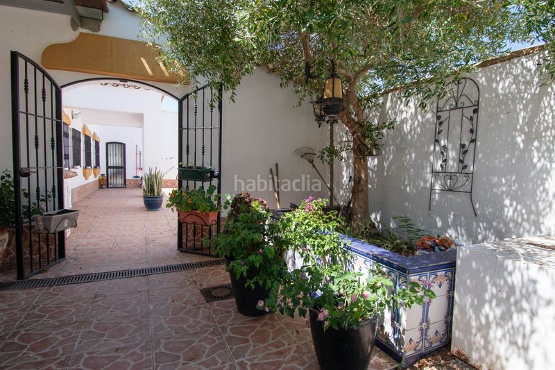 Foto 466372bd-18c1-4d5e-a5dd-7448a6111043. Casa a Los Franceses - La Vega Chiclana de la Frontera