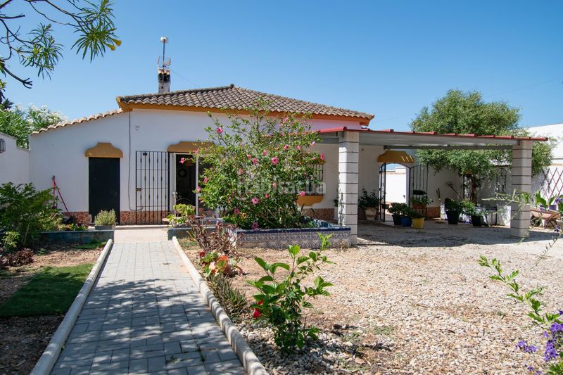 Foto 537160a4-ef61-4a6c-b840-d02eb4e233cb. Casa a Los Franceses - La Vega Chiclana de la Frontera
