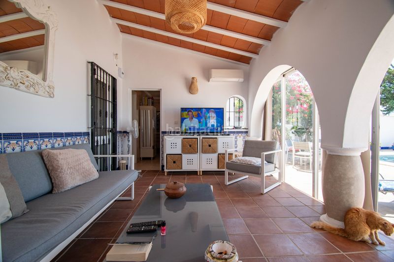 Foto ae482016-7346-4e03-aade-57a5fbabd379. Casa a Los Franceses - La Vega Chiclana de la Frontera