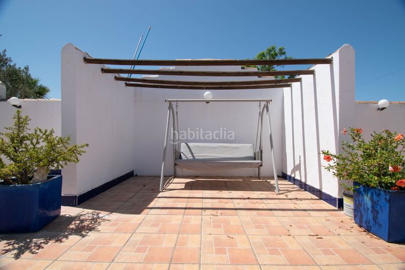 Foto ca510d5f-bb68-46c6-a1aa-fed82cf0e3ba. Casa a Los Franceses - La Vega Chiclana de la Frontera