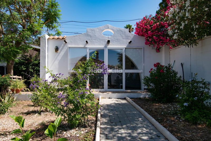Foto d1f8a77a-d10d-4827-94f0-c10bee2743fb. Casa a Los Franceses - La Vega Chiclana de la Frontera