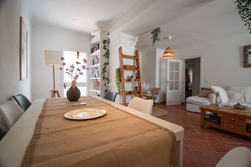 Foto e237626f-7296-408e-8512-3fb4b8778c9d. Casa a Los Franceses - La Vega Chiclana de la Frontera